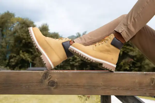 Lumberjack: Włoska marka z kanadyjską duszą? Opinie i jakość butów