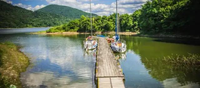 Uście Gorlickie atrakcje, które zaskoczą każdego turystę
