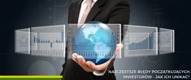 Jak zacząć grać na giełdzie i uniknąć najczęstszych błędów