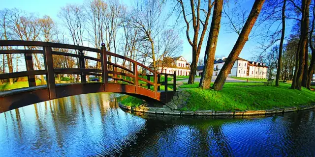 Atrakcje w Stalowej Woli, które musisz zobaczyć i przeżyć