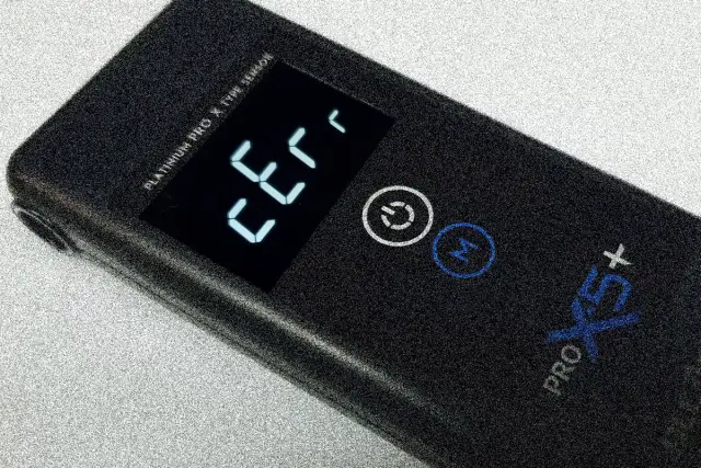 Jak zresetować alkomat? Reset vs. kalibracja kluczowe różnice