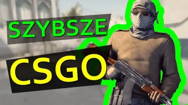 Jak używać novid w CS:GO, aby przyspieszyć ładowanie gry