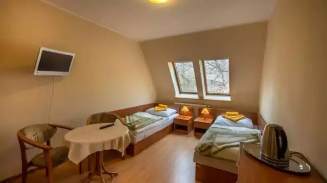 Sanatorium Mieszko w Długopolu-Zdroju: pełna oferta i opinie pacjentów