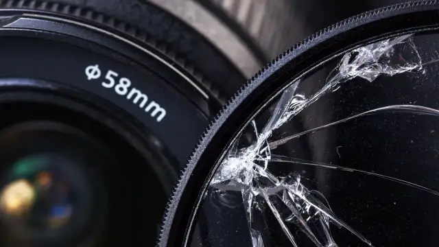 Jak naprawić obiektyw aparatu – objawy, kroki i kiedy wezwać serwis