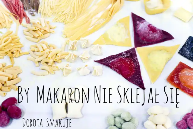 Makaron się klei? Nigdy więcej! Sekrety sypkiego al dente.