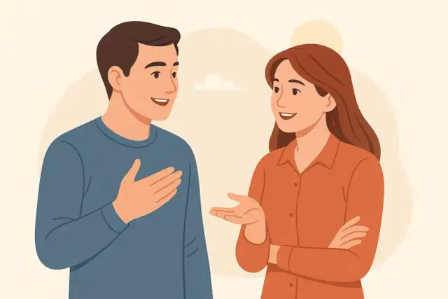 Neutralne tematy do rozmowy: klucz do swobodnych konwersacji