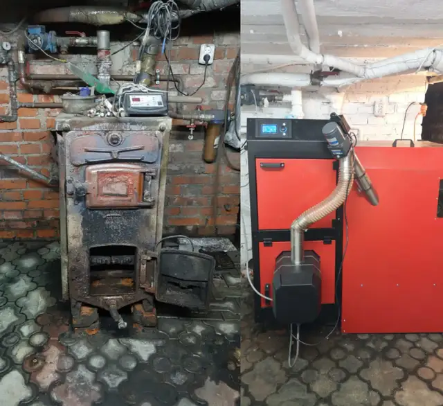 Jakie kotły podlegają wymianie? Sprawdź, aby uniknąć kar i kosztów