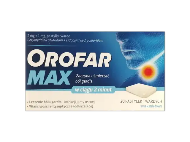 Jaki lek na bolące migdały - skuteczne sposoby na ulgę w bólu