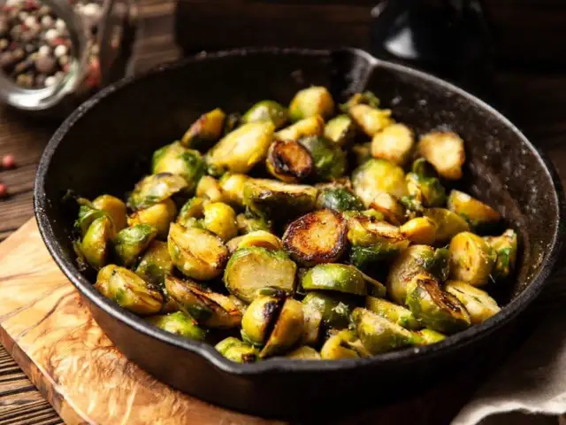 Rosenkohl würzen: Nie wieder bitter! Meine Profi-Tricks für Top-Aroma