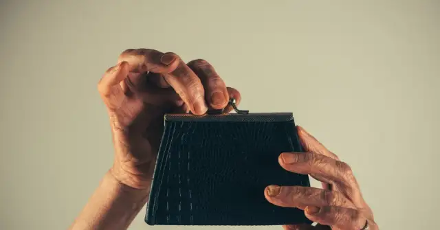 Renta wdowia z Irlandii ile wynosi? Sprawdź, ile możesz otrzymać