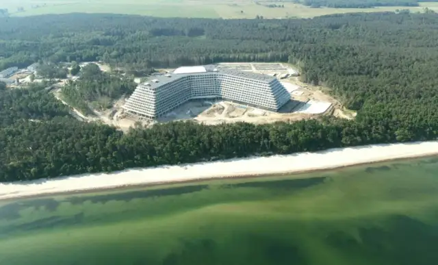 Ile jest pokoi w hotelu Gołębiewskim? Sprawdź, co oferują!