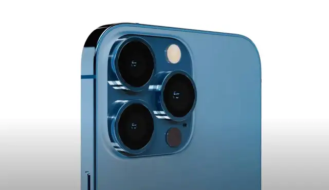 Iphone 13 aparat ile pikseli - poznaj szczegóły i funkcje kamer