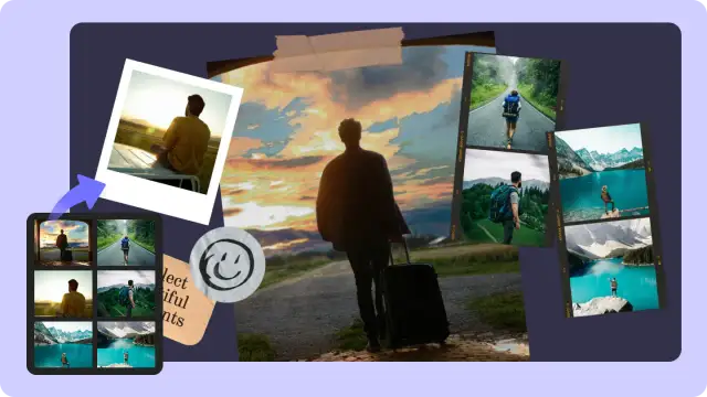 Stwórz kolaż zdjęć na komputerze: darmowe narzędzia i porady.