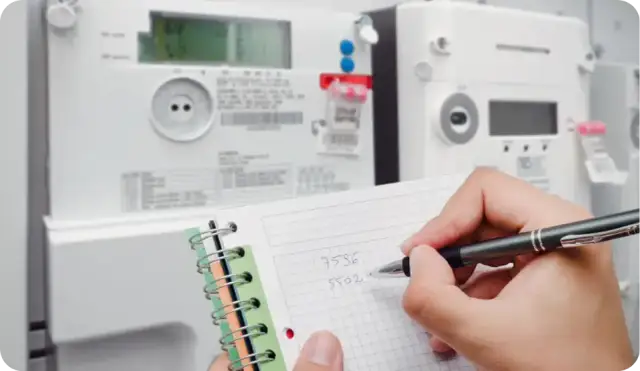 Jak odczytać licznik gazu? Poradnik krok po kroku i co z kWh!