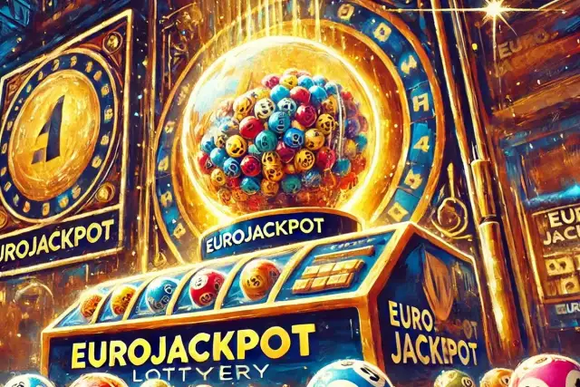 Eurojackpot: Zasady gry, wygrane i jak grać krok po kroku