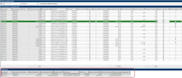 Różnice kursowe w RZiS: Wpływ na wynik finansowy firmy