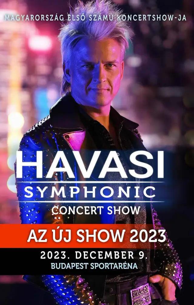 Ile trwa koncert Havasi? Zaskakujące fakty o jego długości