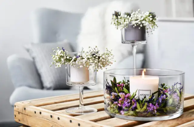 Jak ozdobić świeczkę: kreatywne pomysły na unikalne dekoracje