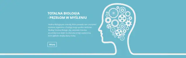 Totalna Biologia: Co to jest? Prawda czy zagrożenie dla zdrowia?