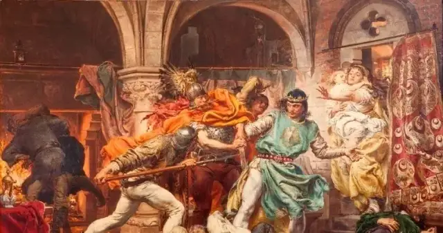 Kiedy zmarł ostatni król Polski? Poznaj jego niezwykłą historię