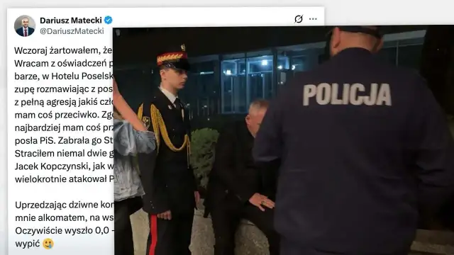 Jacek Kopczyński aktor: kontrowersje, życie prywatne i kariera