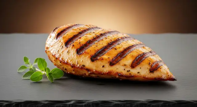 Ile kalorii ma kotlet drobiowy? Sprawdź, co wpływa na kaloryczność