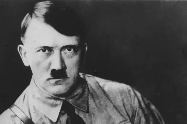 Jak zginal Hitler? Szokujące szczegóły ostatnich chwil życia Führera