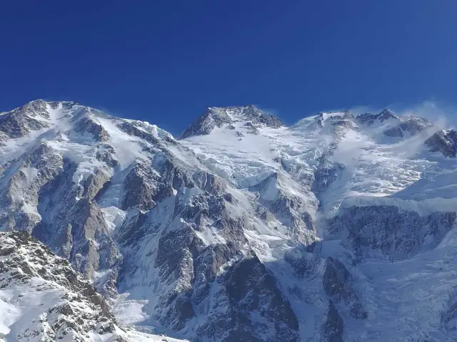 Nanga Parbat: la Montagna del Diavolo tra leggende e tragedie