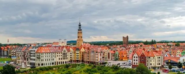 Głogów atrakcje w okolicy, które musisz zobaczyć i odwiedzić