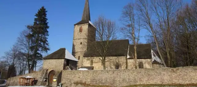 Najciekawsze atrakcje w Świerzawie, które musisz zobaczyć