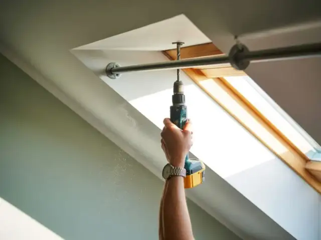 Jak zamontować karnisze - uniknij najczęstszych błędów i problemów