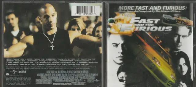 Muzyka z filmu Szybcy i wściekli: najważniejsze utwory i ich znaczenie