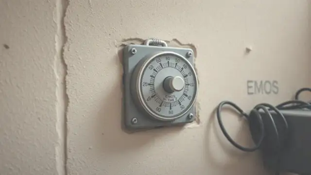 Jak łatwo ustawić programator czasowy - instrukcja krok po kroku