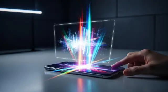 Jak druk na folii soczewkowej zmienia świat reklamy i marketingu