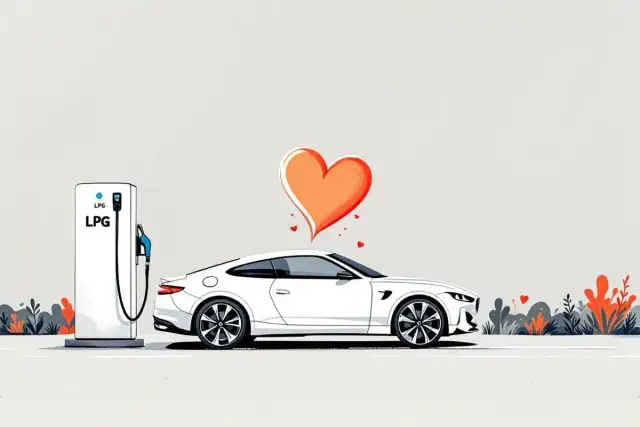 Czy LPG niszczy silnik? Prawda, mity i bezpieczna jazda na gazie.