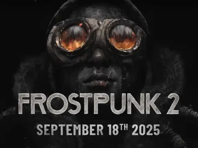 Premiera Frostpunk 2 - data premiery ogłoszona