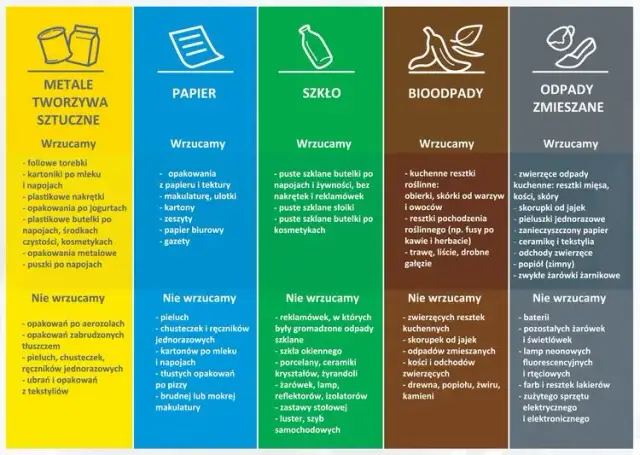 Gdzie wyrzucić tubkę po paście? Żółty czy czarny kosz? Ekspert radzi