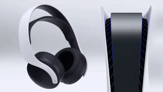Słuchawki bezprzewodowe do PS5: Jaki model wybrać? Poradnik