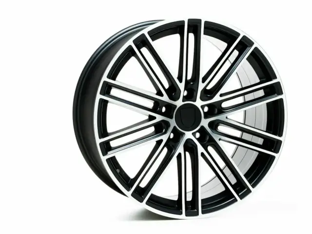 Jakie felgi do Yarisa wybrać, aby poprawić komfort jazdy?