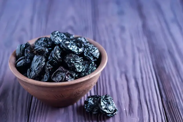 Jak suszyć śliwki w piekarniku? Pełny poradnik i sekrety