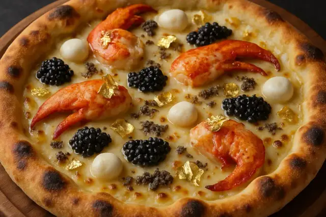 Ile kosztuje pizza? Ceny, promocje i różnice w ofertach restauracji