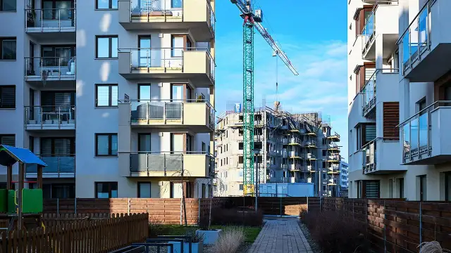 Ile jest spółdzielni mieszkaniowych w Polsce i co to oznacza dla Ciebie?