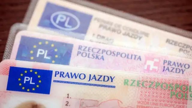 Polskie prawo jazdy. Czy prawo jazdy jest bezterminowe? Zobacz dokumenty, które to potwierdzają.