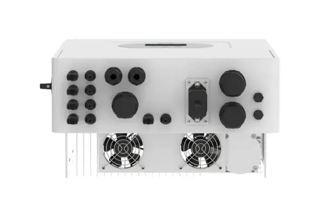 Falownik hybrydowy 10 kW: Wybierz mądrze i zyskaj niezależność!