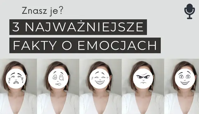 Co oznacza cytat zalewają nas emocje i jak radzić sobie z nimi