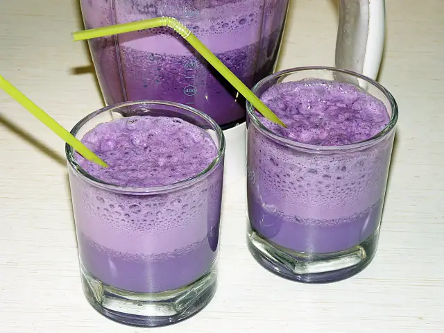 Szybki koktajl jagodowy: prosty przepis i zdrowe warianty