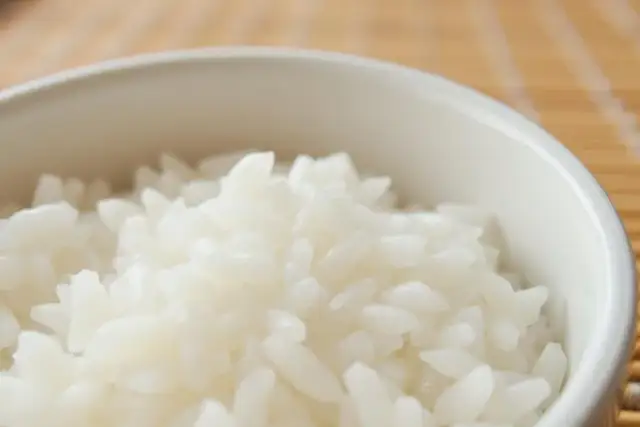 Ile ryżu do sushi? Znam sekret perfekcyjnych proporcji!