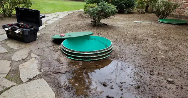 Jaką przydomową oczyszczalnię ścieków wybrać, aby uniknąć problemów?