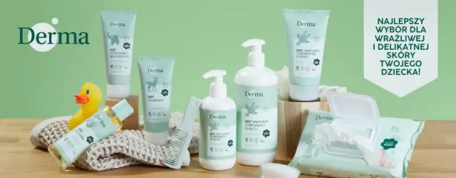 Najlepsze kosmetyki dla noworodka – unikaj szkodliwych składników