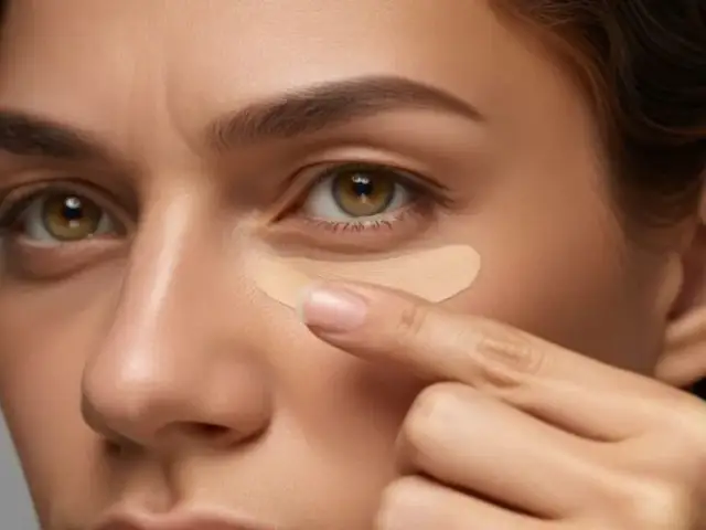Jaki korektor na zaczerwienienia? Wybierz idealny + perfekcyjna aplikacja!